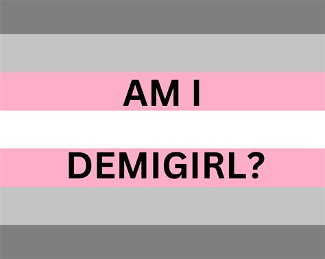 demisexual quiz|are you a demigirl test.